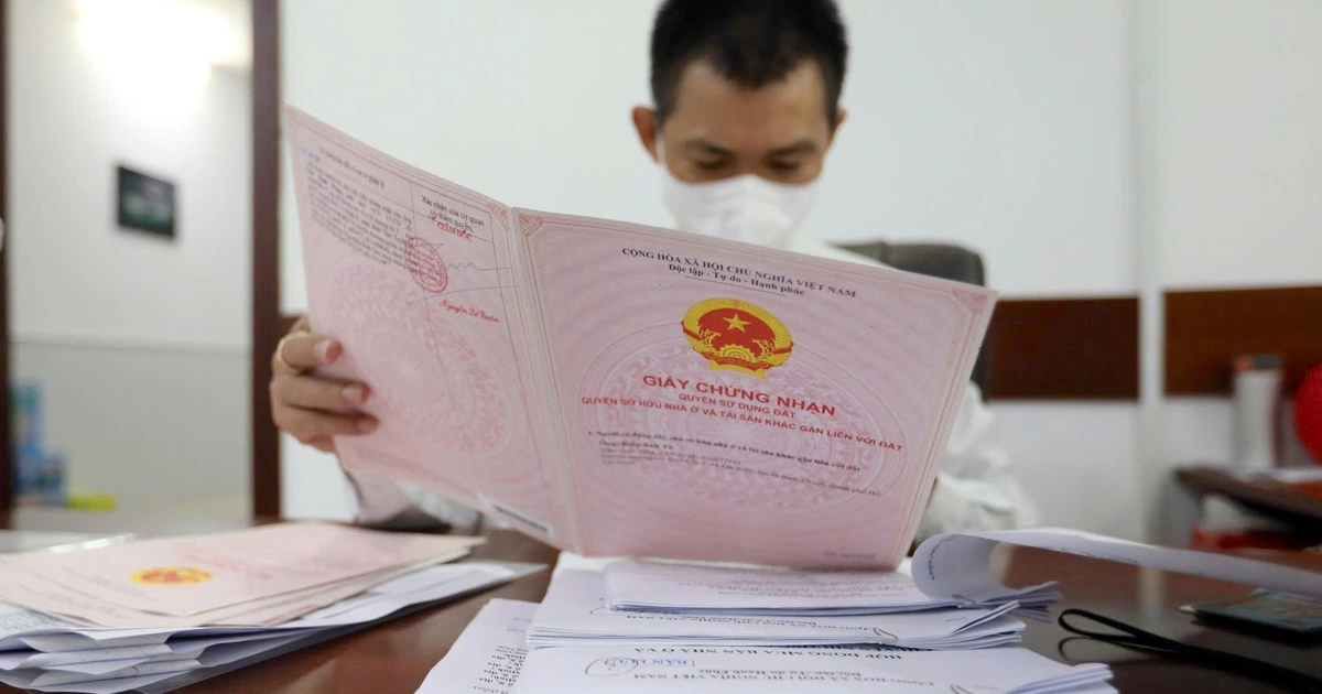 Mới: Bỏ phương án thuế thu nhập cá nhân với bất động sản theo thời gian sở hữu