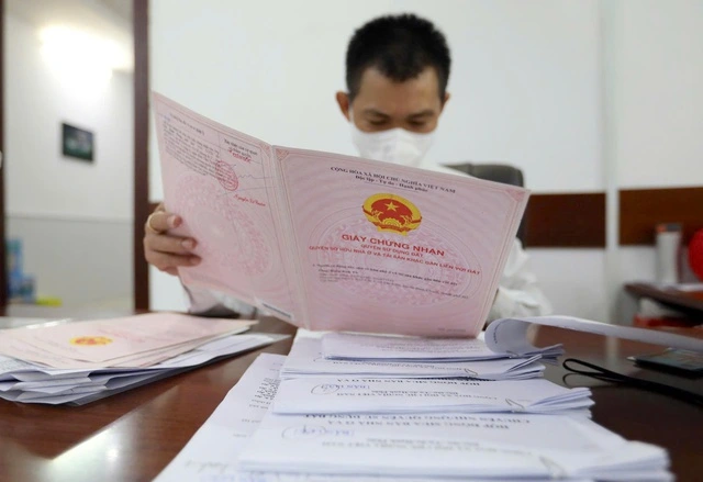 Mới: Bỏ phương án thuế thu nhập cá nhân với bất động sản theo thời gian sở hữu - Ảnh 1