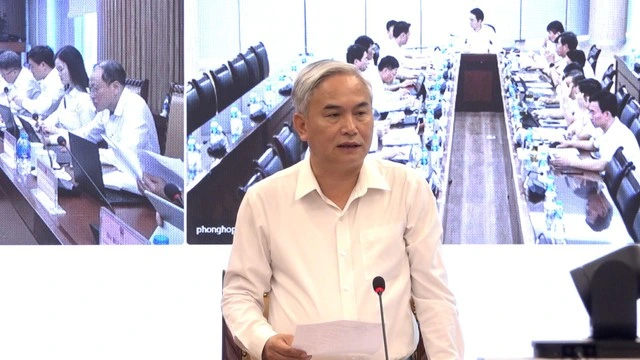 8 tháng TKV nộp ngân sách trên 19.260 tỉ đồng - Ảnh 1