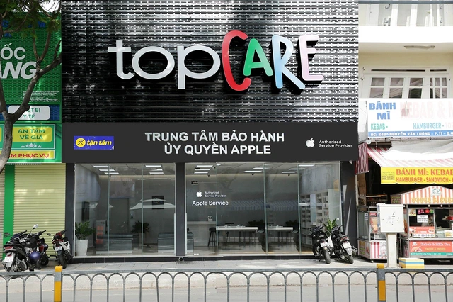 Dấu ấn TopZone trước thông tin iPhone đến người dùng Việt cùng với các thị trường lớn - Ảnh 3