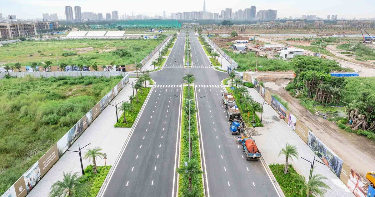 Xây dựng bảng giá đất thế nào để hài hòa lợi ích?
