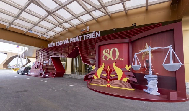 Việt Nam đã hội tụ đủ thế và lực để bước vào kỷ nguyên mới - Ảnh 1