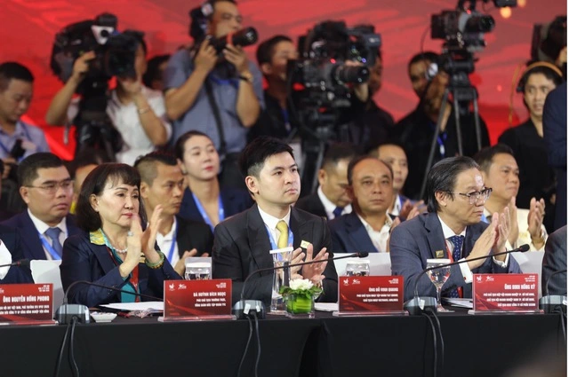 T&T Group đề xuất nhóm kiến nghị tại Diễn đàn kinh tế tư nhân Việt Nam 2025 - Ảnh 2