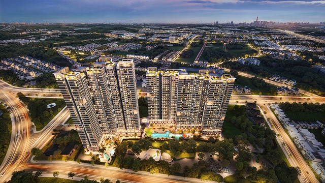 Sống vững bền - đa thế hệ - gắn kết đa cảm xúc tại TT AVIO - Ảnh 3