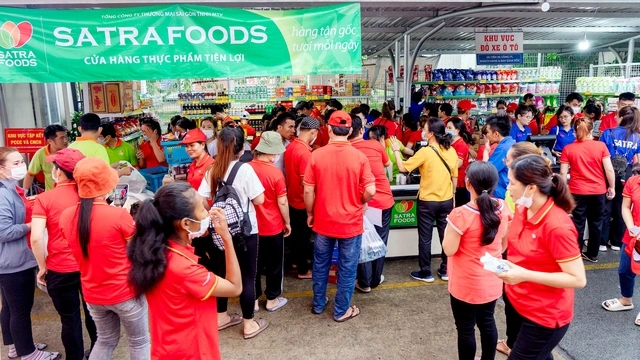 COFIDEC tiên phong chuyển đổi xanh, nâng tầm vị thế bền vững ngành thủy sản Việt Nam - Ảnh 4