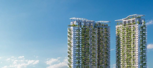 Ecopark ra mắt ‘biệt thự trên không’ giữa rừng retreat thuộc BST Sky Premium - Ảnh 5