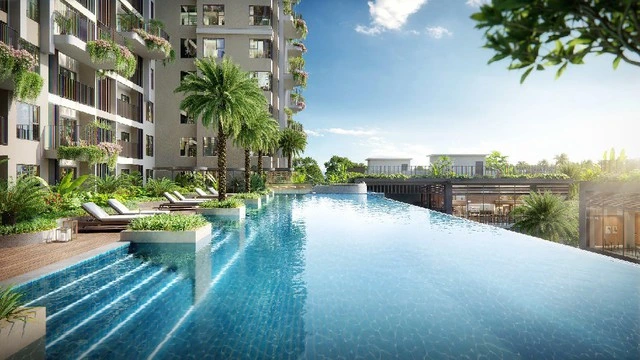 Ecopark ra mắt ‘biệt thự trên không’ giữa rừng retreat thuộc BST Sky Premium - Ảnh 10
