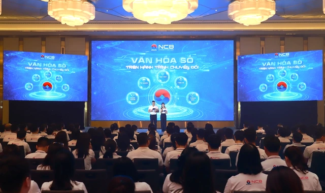 Vì sao NCB giành giải thưởng mới về công nghệ của HRAA 2025? - Ảnh 2