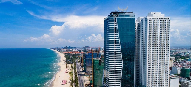 Tập đoàn Mường Thanh mang cơ hội ‘lựa chọn vàng’ cho du khách tại ITE HCMC 2025 - Ảnh 5