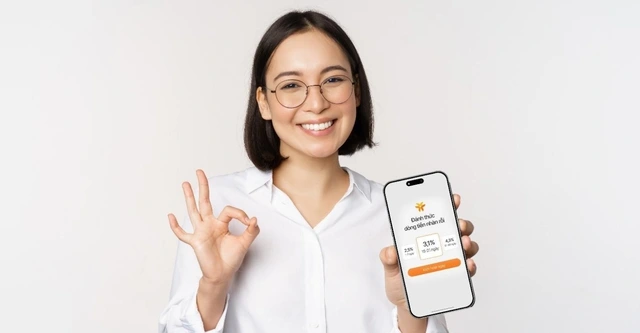 Bộ đôi Sinh Lời VIB – Giải pháp tài chính tối ưu dòng tiền đến 9,3% - Ảnh 2