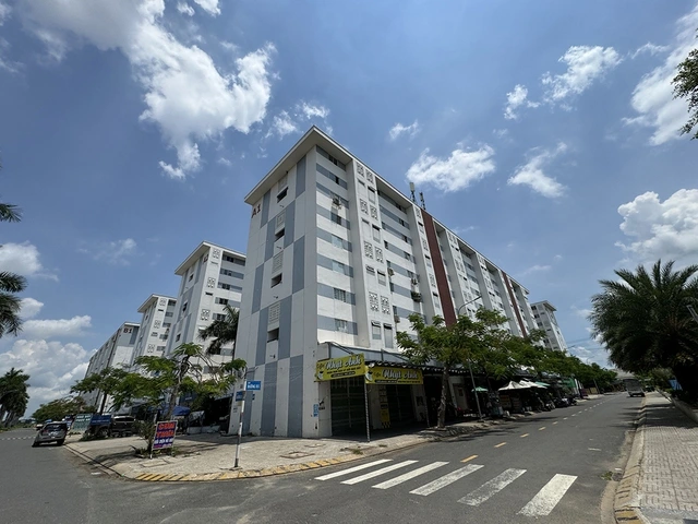 Xác minh mua nhà ở xã hội vẫn khó - Ảnh 1