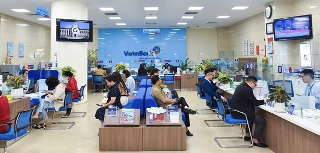 Sắp diễn ra lễ trao giải thưởng Ngân hàng Việt Nam tiêu biểu - Ảnh 1