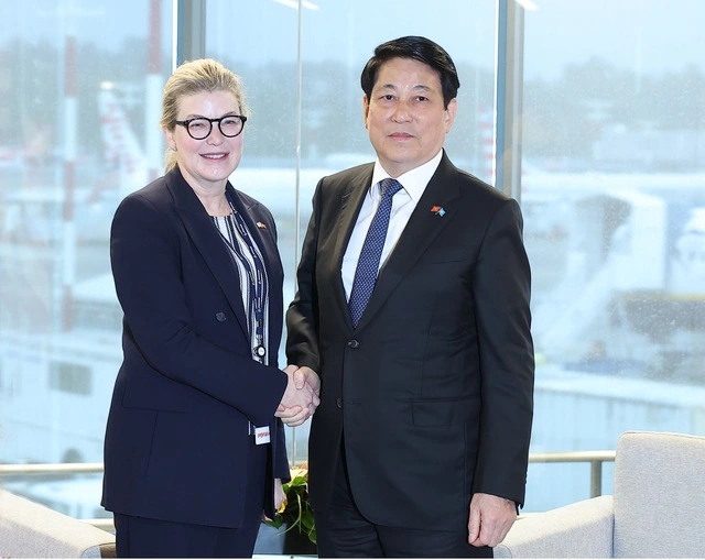 Chủ tịch Vietjet: Mỗi chiếc máy bay được giao mang thêm niềm tin, việc làm, thịnh vượng - Ảnh 2