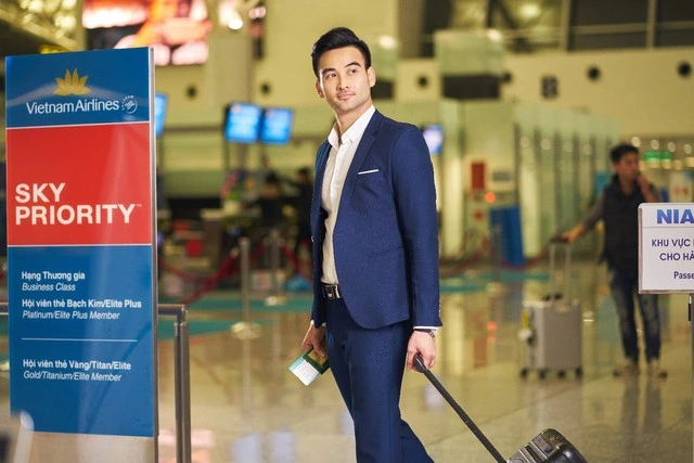 Vietnam Airlines tiên phong tổ chức diễn đàn quốc tế chuyên sâu về khách hàng thân thiết - Ảnh 1