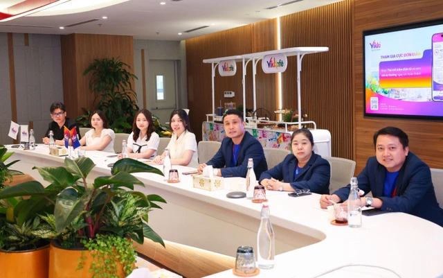 Livestream ‘Tiết kiệm Vikki Trúng VÀNG Ký MÙA 2’ bùng nổ với 29 phần quà giá trị - Ảnh 4