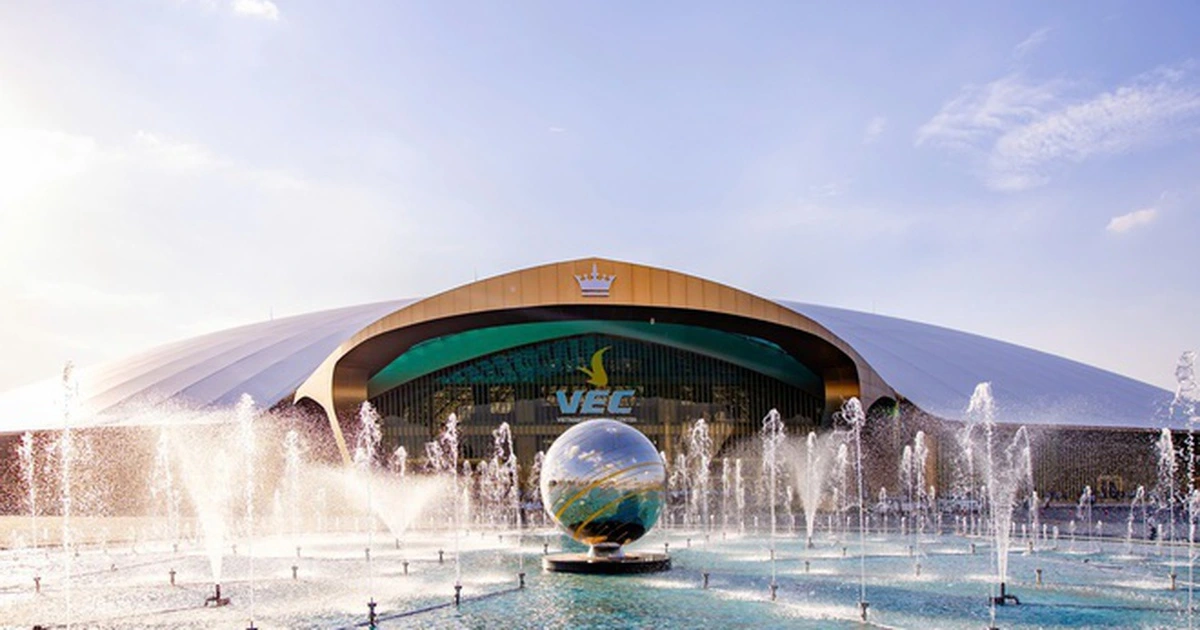 Doanh nghiệp con của Vingroup gây sốt khi dự kiến chia cổ tức đến 330%