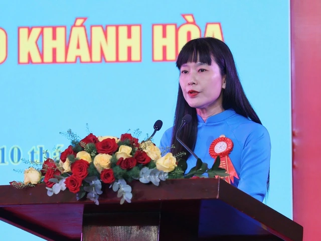 Yến sào Khánh Hòa đạt doanh thu gần 13.000 tỉ đồng trong 5 năm - Ảnh 1