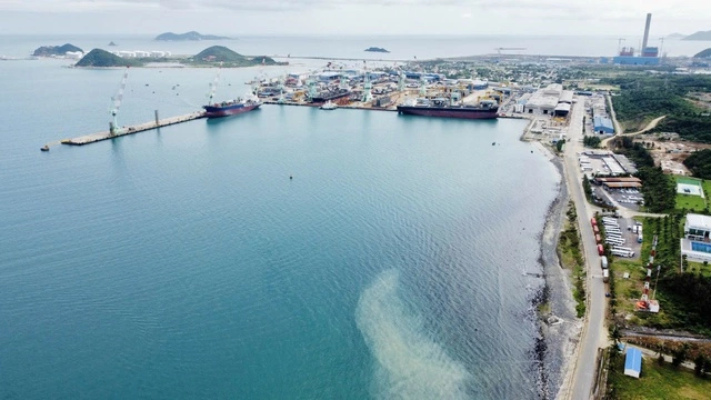 Khánh Hòa điều chỉnh vốn từ dự án vướng mắc sang dự án cấp thiết - Ảnh 1