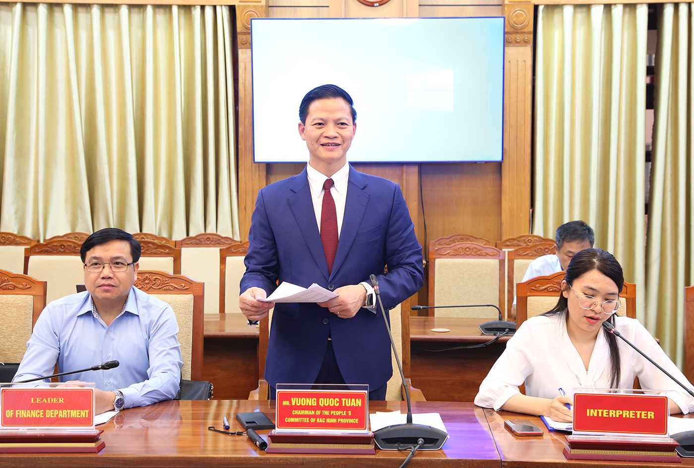 Aeon Mall tại Bắc Ninh với mức đầu tư 4.000 tỷ đồng dự kiến sẽ động thổ vào giữa tháng 12/2025 - Ảnh 2