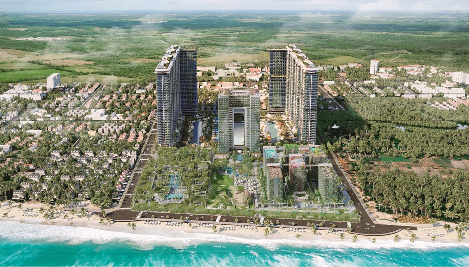 Một doanh nghiệp BĐS báo lãi quý 3 gần 540 tỷ đồng, gấp 40 lần cùng kỳ, cổ phiếu tăng gần 90% - Ảnh 3