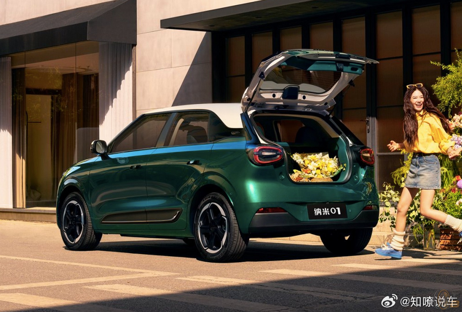 'Ông trùm' xe tải tại Việt Nam ra mắt xe điện giá chưa đến 300 triệu đồng: ngang cỡ Suzuki Swift, đi Hà Nội-Nghệ An chỉ trong 1 lần sạc - Ảnh 2