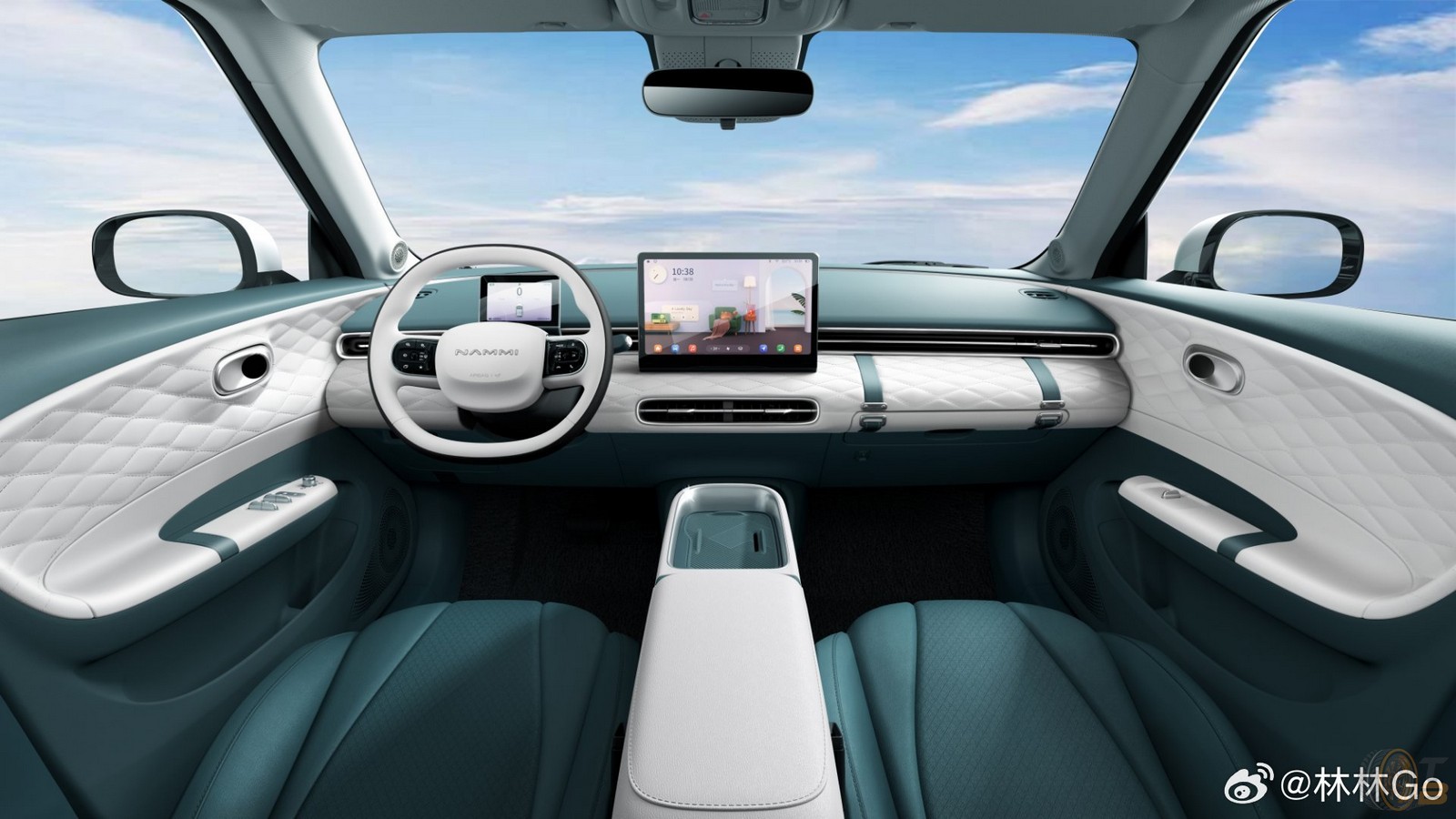 'Ông trùm' xe tải tại Việt Nam ra mắt xe điện giá chưa đến 300 triệu đồng: ngang cỡ Suzuki Swift, đi Hà Nội-Nghệ An chỉ trong 1 lần sạc - Ảnh 3