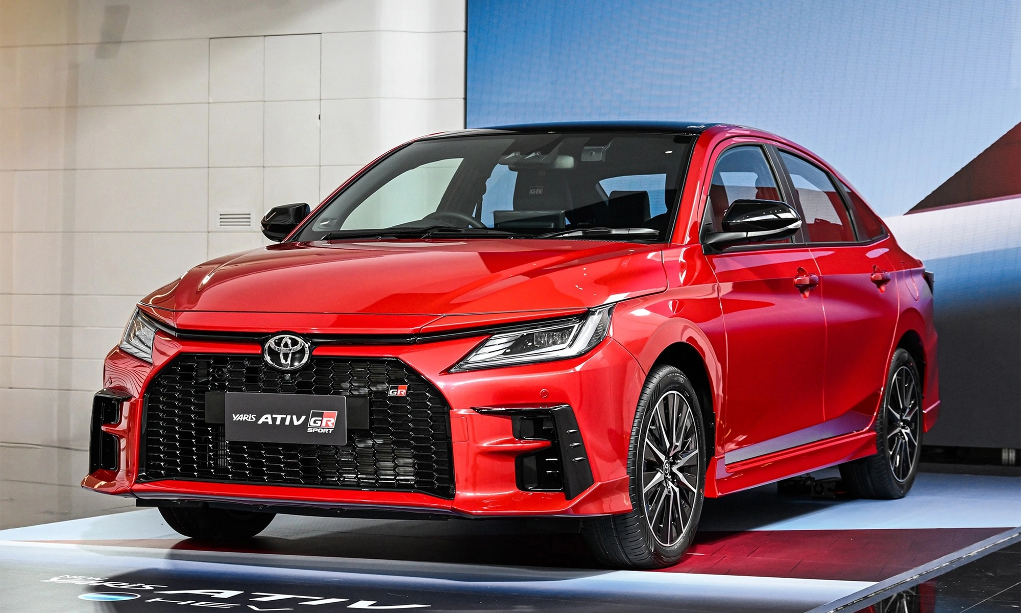 Toyota Vios có bản siêu tiết kiệm xăng: Ăn 3,4L/100km, nhận gần 4.000 đơn/tháng, giá bán thế nào? - Ảnh 1