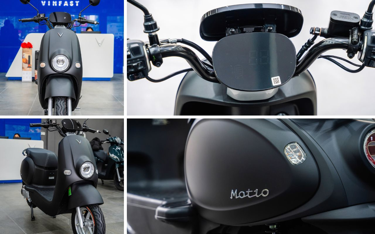 Đang giảm 15 triệu, xe điện Nhật này hơn kém gì xe rẻ nhất của VinFast? Bảng so sánh này cho thấy tất cả - Ảnh 1