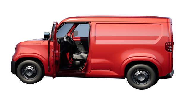 Mẫu xe mới toanh của VinFast bất ngờ lăn bánh - Ảnh 4