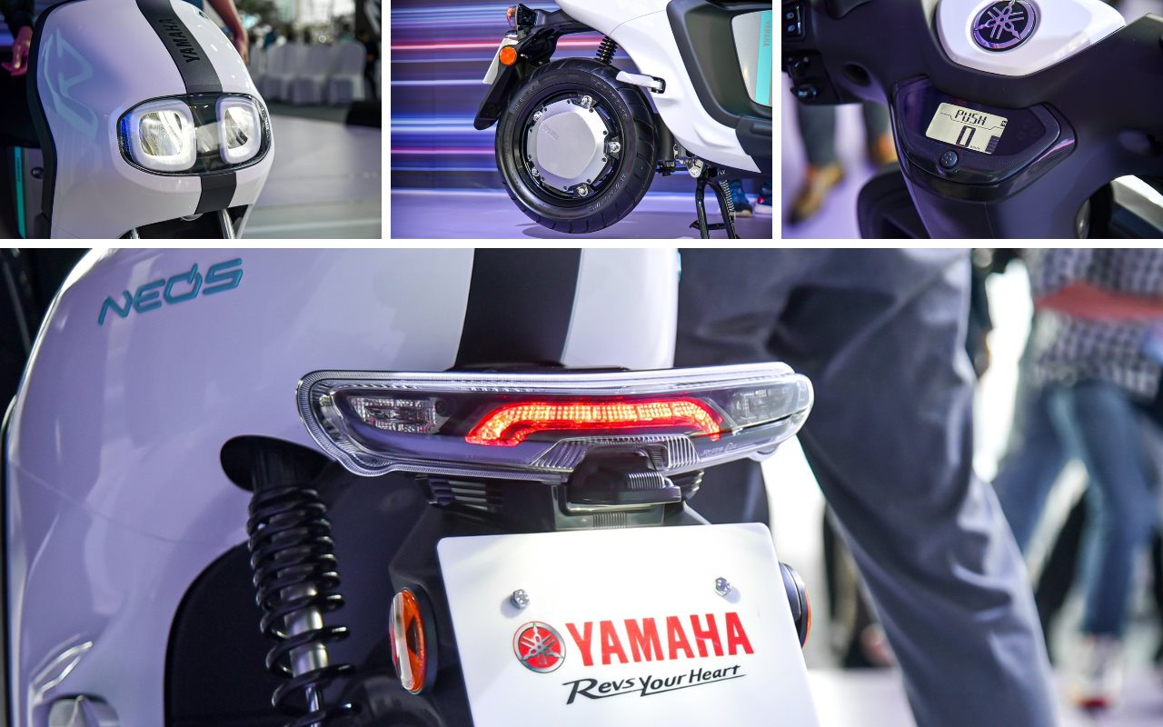 Đang giảm 15 triệu, xe điện Nhật này hơn kém gì xe rẻ nhất của VinFast? Bảng so sánh này cho thấy tất cả - Ảnh 2