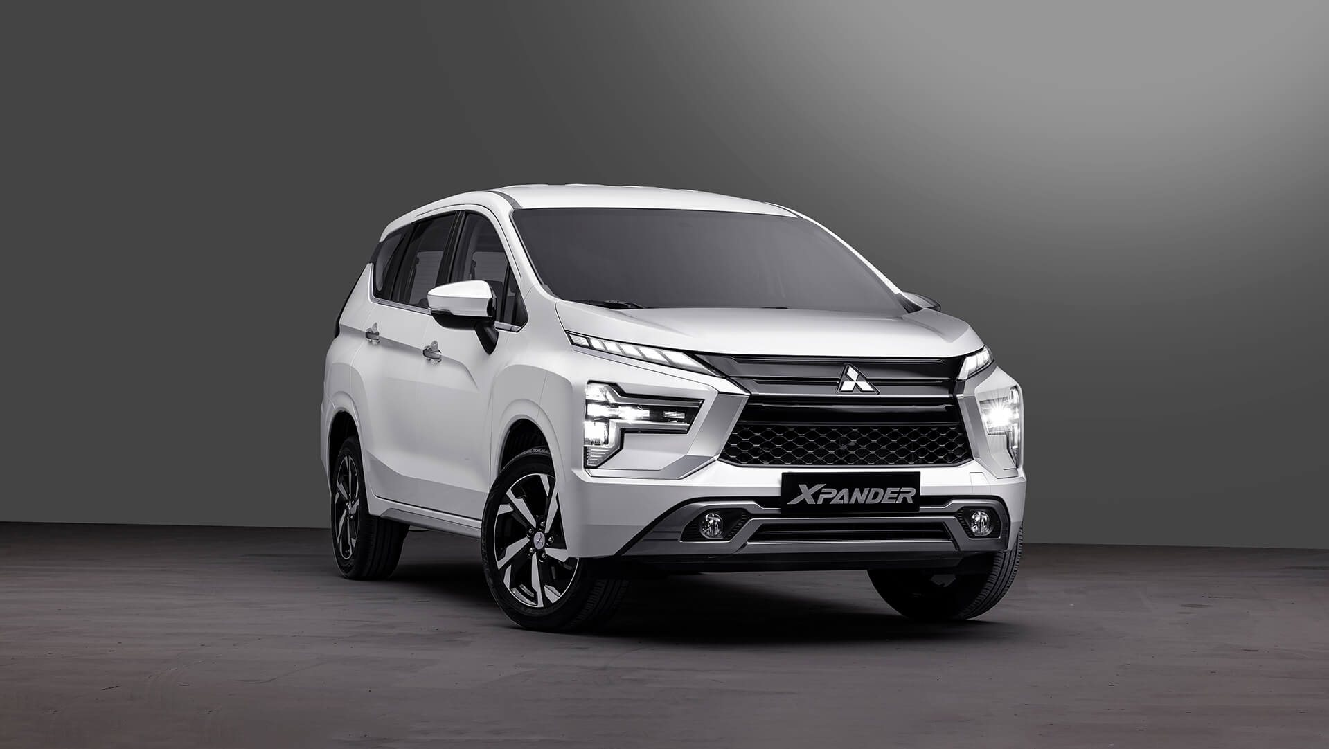 Mitsubishi Xpander nguy to? - Ảnh 6