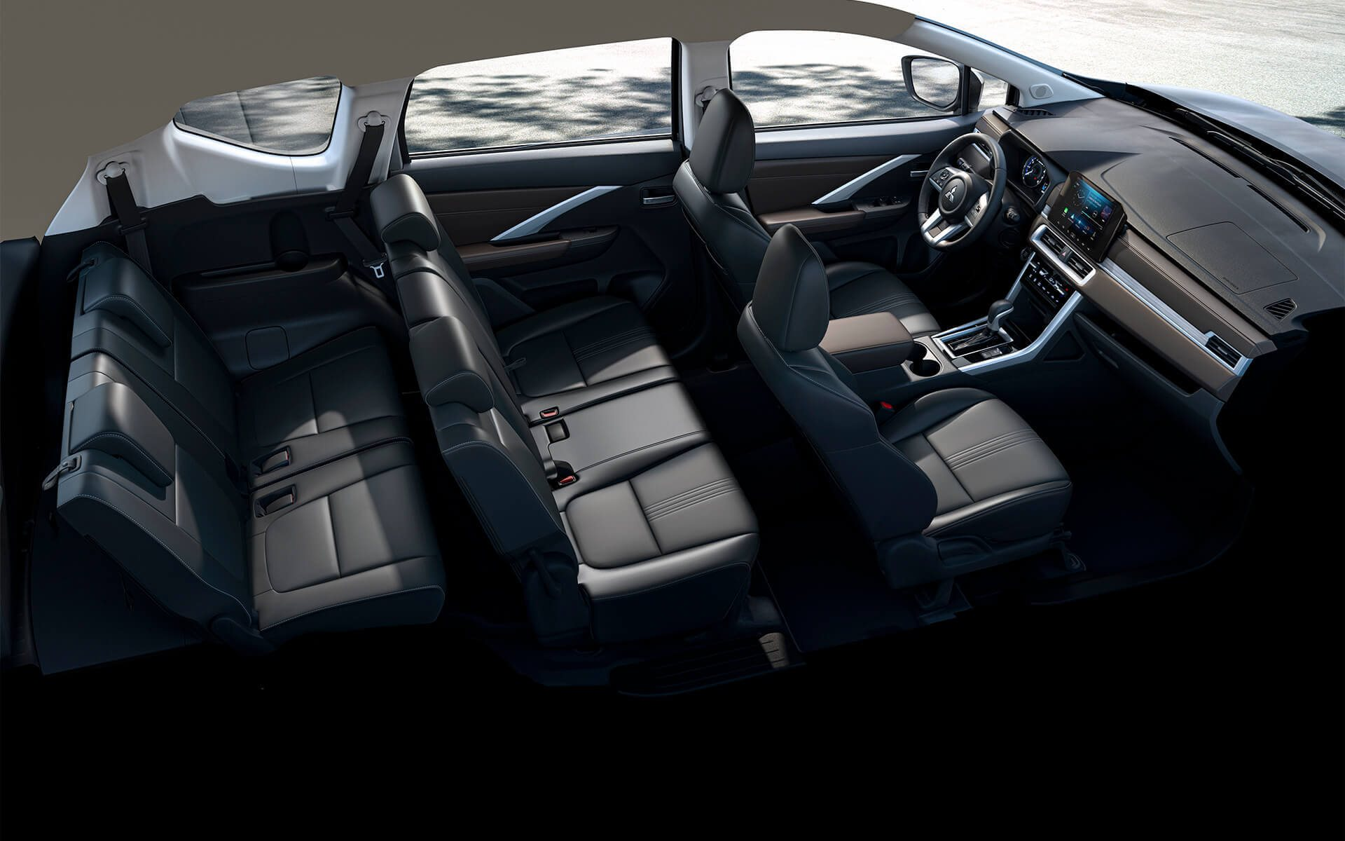 Mitsubishi Xpander nguy to? - Ảnh 1