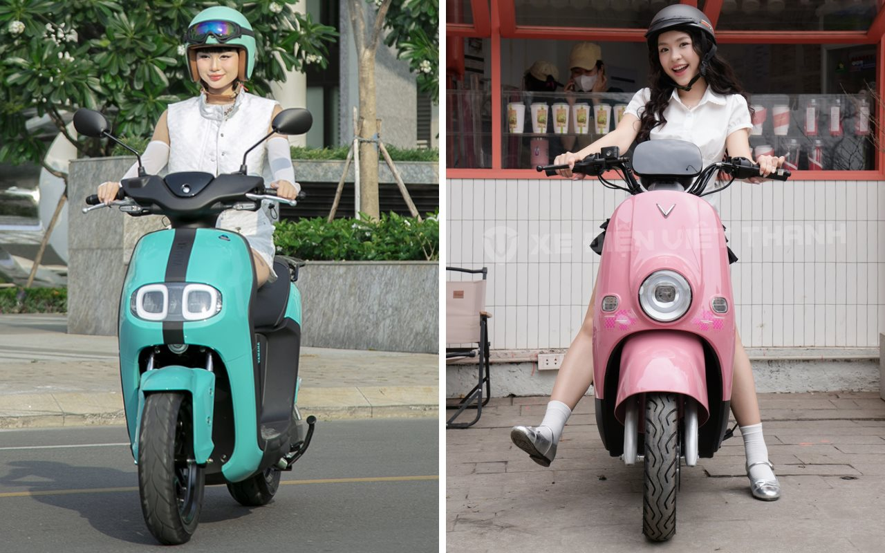 Đang giảm 15 triệu, xe điện Nhật này hơn kém gì xe rẻ nhất của VinFast? Bảng so sánh này cho thấy tất cả - Ảnh 3