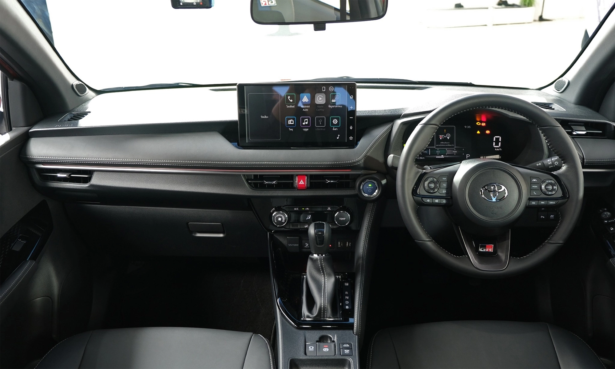 Toyota Vios có bản siêu tiết kiệm xăng: Ăn 3,4L/100km, nhận gần 4.000 đơn/tháng, giá bán thế nào? - Ảnh 5