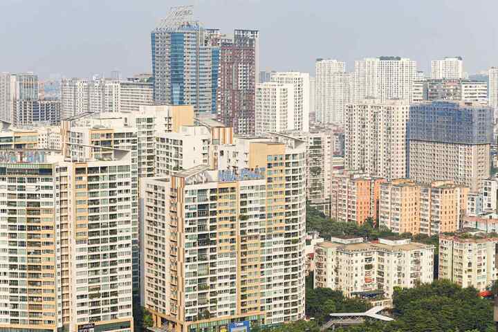 Chuyên gia: Bảng giá đất tăng cao, giá nhà khó hạ nhiệt - Ảnh 1