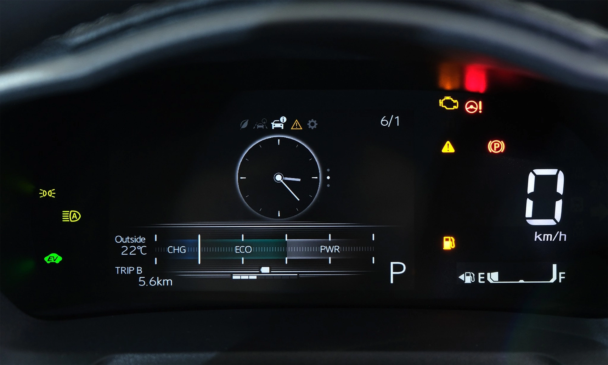 Toyota Vios có bản siêu tiết kiệm xăng: Ăn 3,4L/100km, nhận gần 4.000 đơn/tháng, giá bán thế nào? - Ảnh 8