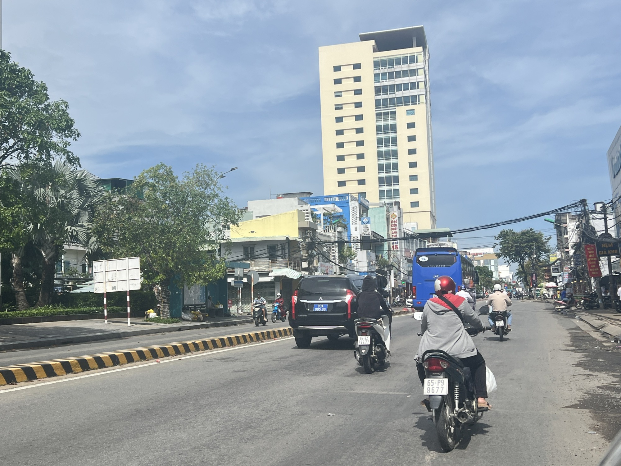 Hai dự án ngàn tỉ ở Cần Thơ: Tiền đã sẵn nhưng mặt bằng chưa có! - Ảnh 12