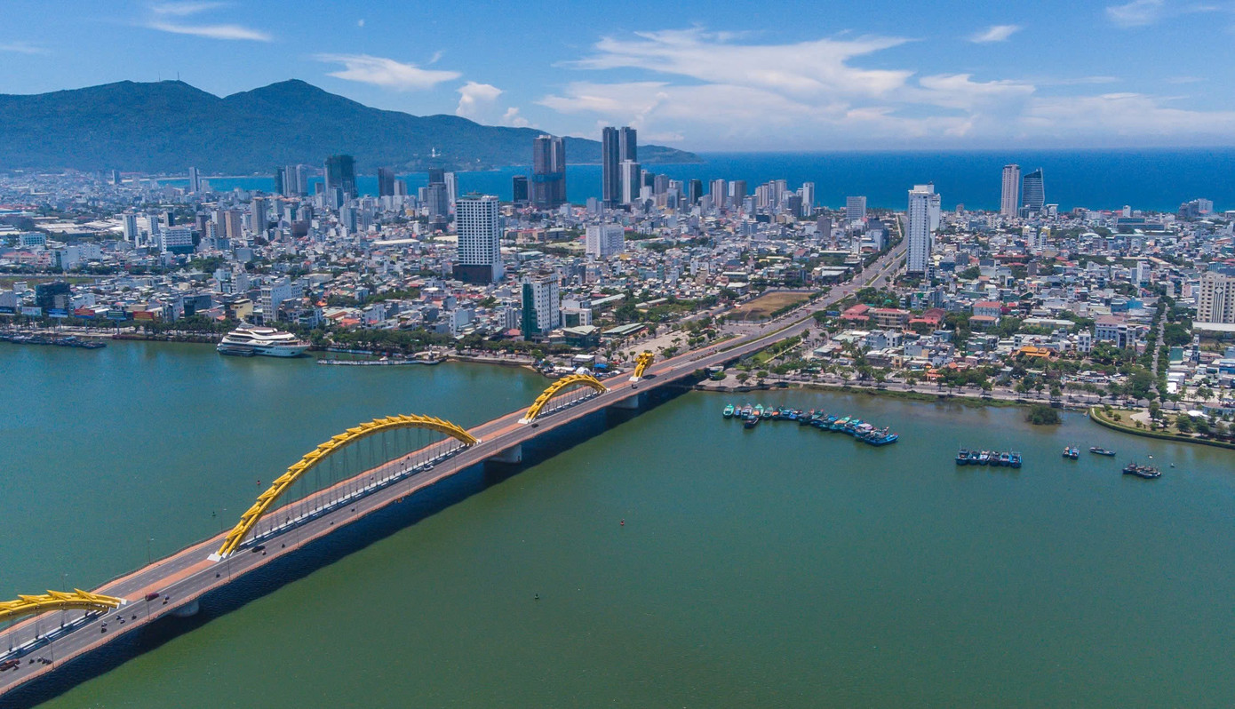 Gần 10.000 tỷ xây bến du thuyền, phát triển du lịch Đà Nẵng - Ảnh 1