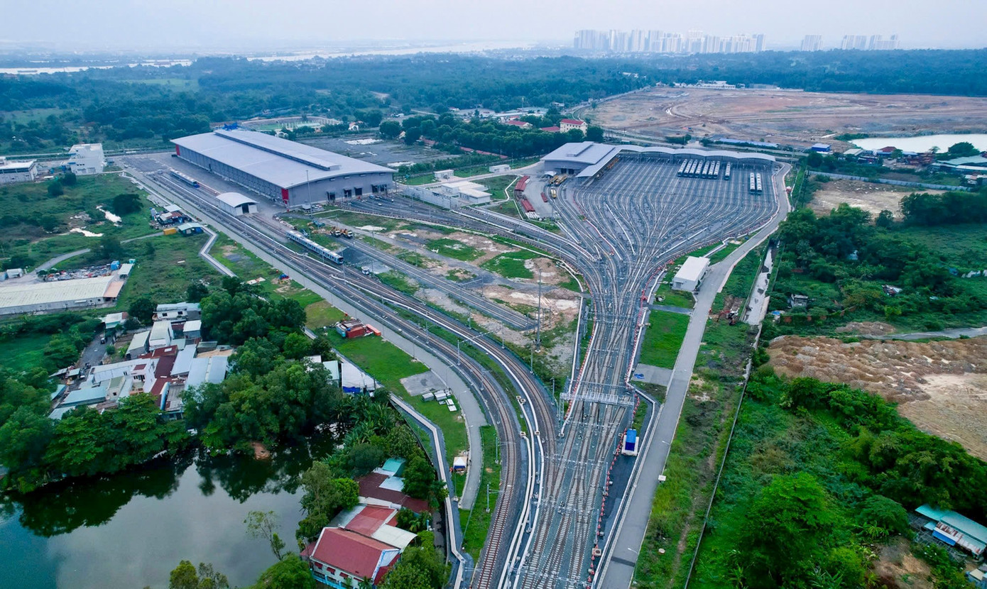 Lý do sóng FDI đảo chiều, thủ phủ công nghiệp lớn nhất miền Bắc mất 'ngôi vương' - Ảnh 1