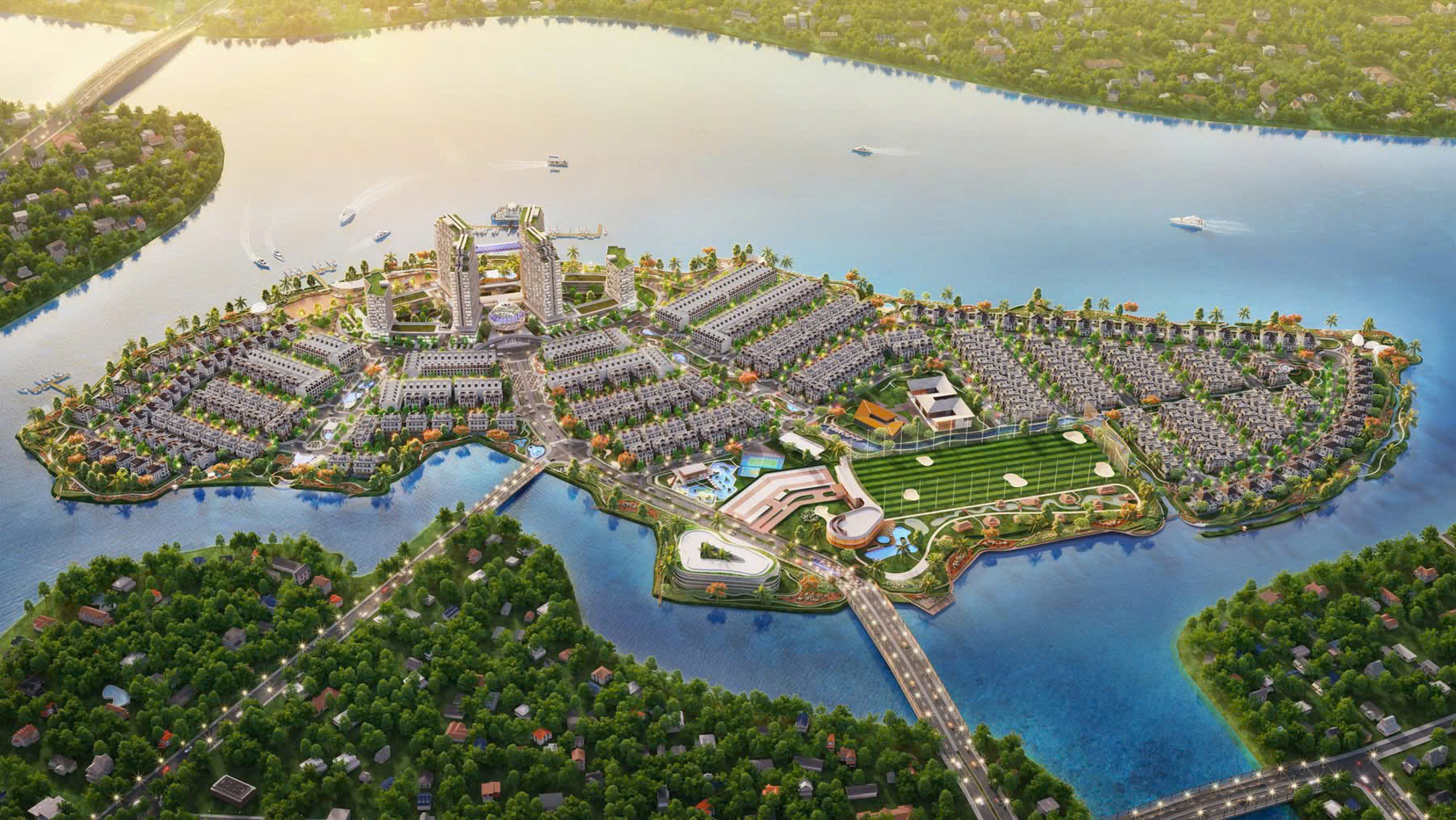 Hệ sinh thái của ông Đặng Văn Thành 'chốt' thương vụ Đảo Kim Quy 7.200 tỷ: TTC Land (SCR) chuẩn bị hoàn tất thương vụ nắm quyền kiểm soát Tín Nghĩa Á Châu - Ảnh 4