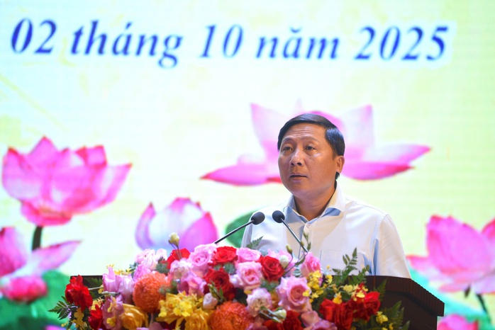 Hà Nội sẽ khám miễn phí cho người dân ít nhất mỗi năm 1 lần - Ảnh 2