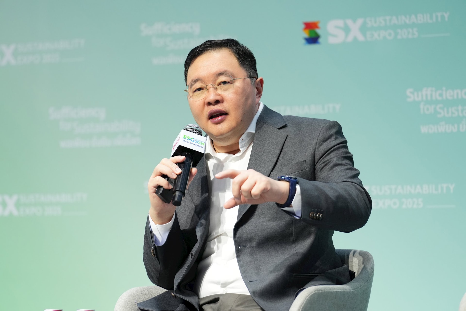 "Gã khổng lồ" Thái Lan SCG tìm cách đối mặt "cơn bão hoàn hảo": Tiết kiệm hàng nghìn tỷ đồng nhờ giải pháp xanh, rót 6,5 tỷ USD biến Việt Nam thành mắt xích trọng yếu - Ảnh 4