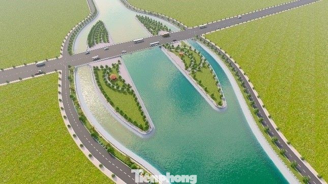 Tận thấy công trình thoát nước, chống ngập vùng Đông Nam Bộ gần 6.000 tỷ đồng - Ảnh 15