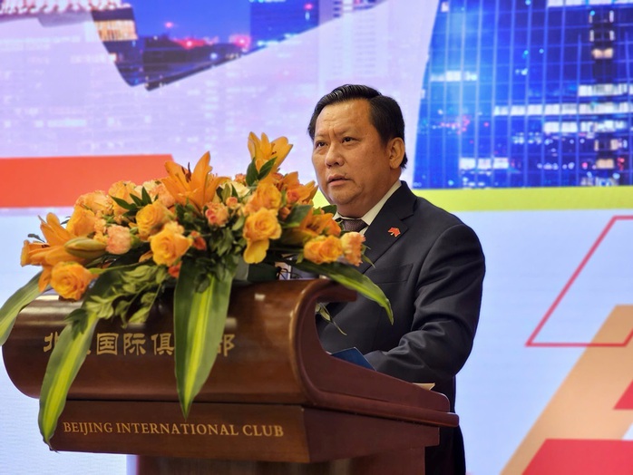 Tốc độ tăng trưởng kinh tế 9 tháng ở Tây Ninh đứng đầu Đông Nam Bộ - Ảnh 5