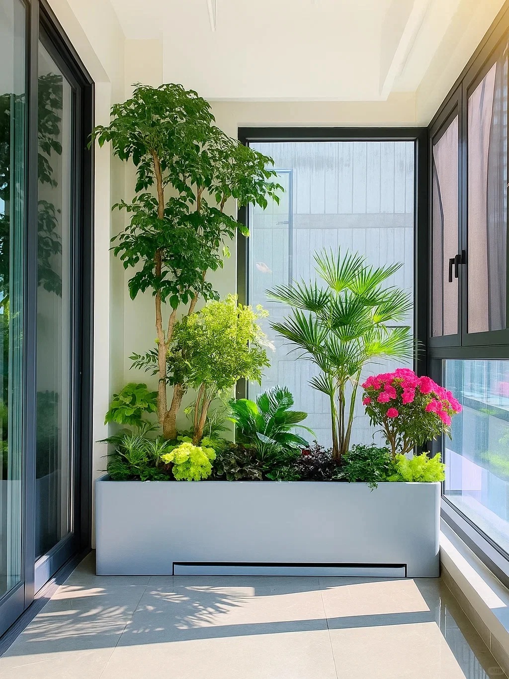 “Trong nhà có một cây, cả nhà ấm no": 5 loại cây nội thất đẹp, dễ sống, tăng sinh khí cho tổ ấm - Ảnh 10