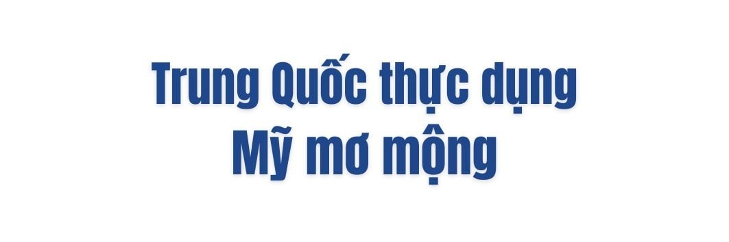 Cơn ghen tị Trung Quốc tại Thung lũng Silicon: “Khoảnh khắc Sputnik” của Bắc Kinh đe dọa bản sắc nước Mỹ - Ảnh 5