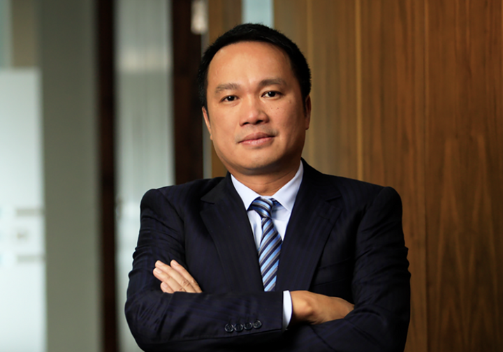 Tầm vóc 5 doanh nhân Việt Nam nổi tiếng, thường xuyên được Forbes nhắc tên - Ảnh 5