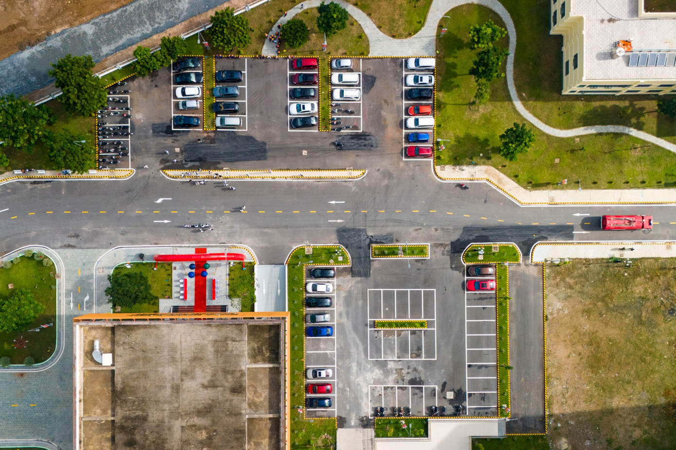 Cận cảnh bệnh viện hơn 1.800 tỷ ở TPHCM vừa khánh thành - Ảnh 8