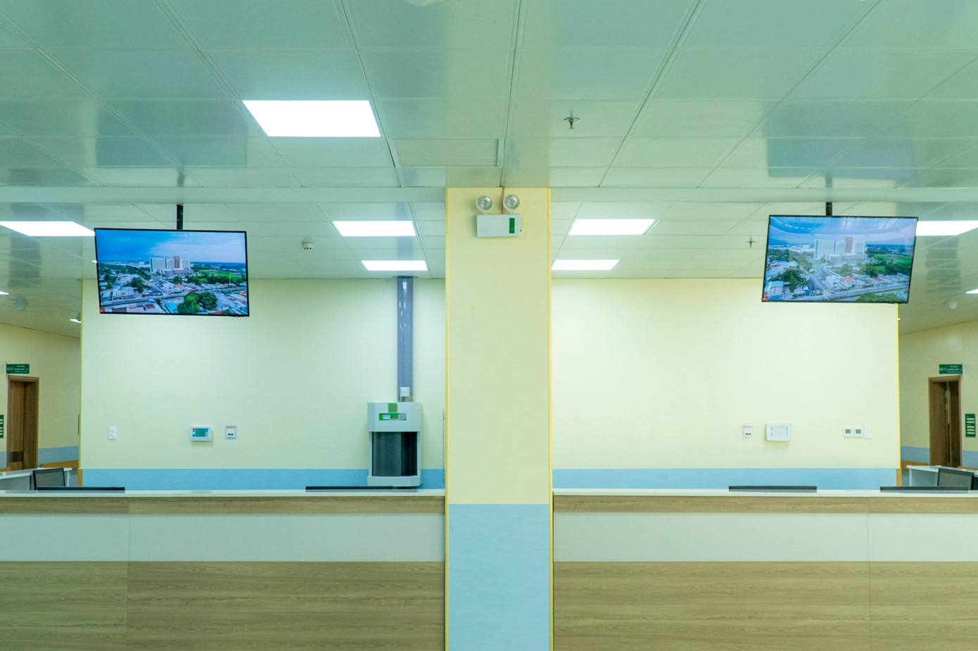 Cận cảnh bệnh viện hơn 1.800 tỷ ở TPHCM vừa khánh thành - Ảnh 6