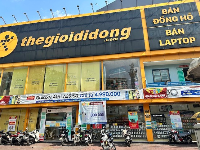 Bất ngờ về lượng tiền mặt khổng lồ của doanh nghiệp - Ảnh 3
